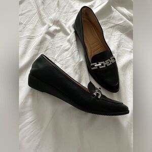 Size 9W Business Shoes